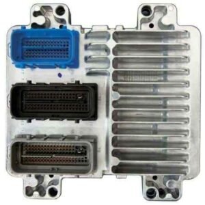 GM Engine Computer 12633264 E67 ECU ECM PCM Programmed To Your VIN