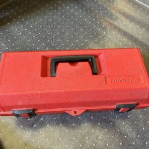 Graham-Lee Model 31 Coil & Condenser Tester