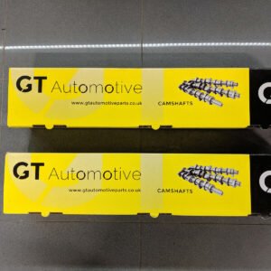 GT Automotive camshafts Mitsubishi Evo 4-8 4G63 NOT gsc hks tomei jun kelford