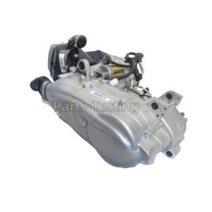 GY6 230CC engine with reverse For ATV and Go Cart balance shaft free engine kit - Image 2