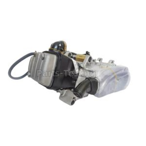 GY6 230CC engine with reverse For ATV and Go Cart balance shaft free engine kit - Image 3