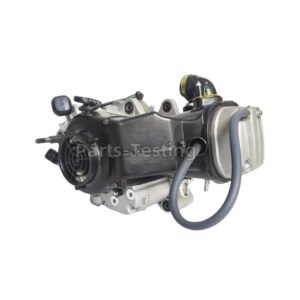 GY6 230CC engine with reverse For ATV and Go Cart balance shaft free engine kit - Image 4