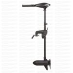 Haswing Boat Electric Engine 1.5 hp Outboard Motor Marine 12V 55lbs Best Selling