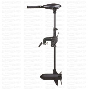 Haswing Boat Electric Engine 1.5 hp Outboard Motor Marine 12V 55lbs Best Selling