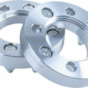High Lifter CFMOTO UTV Wheel Spacers | One Pair | 1 Inch Wide | 4x110 | M12x1.25