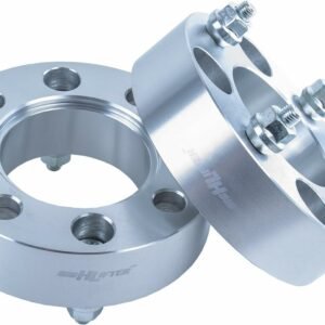 High Lifter Polaris UTV Wheel Spacers | One Pair | 1.5 Inch | 4x156 | M12x1.5