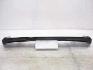 Hilux Surf 180 185 Genuine Rear Spoiler Wing LED High Mount Set Black