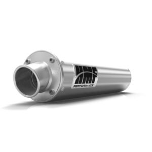 HMF Performance Honda Foreman 500 Slip On Exhaust Muffler Pipe 2005 - 2011