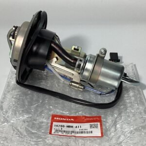 Honda 1999-2006 CB Fuel Pump Assembly New 16700-MBW-A11 OEM