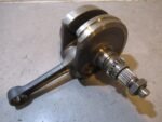 Honda ATC 350X Crankshaft 1986