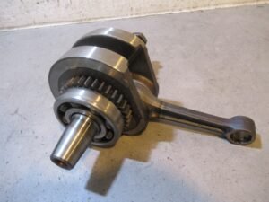 Honda ATC 350X Crankshaft 1986 - Image 3