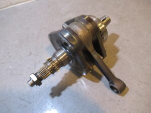 Honda ATC 350X Crankshaft 1986 - Image 5