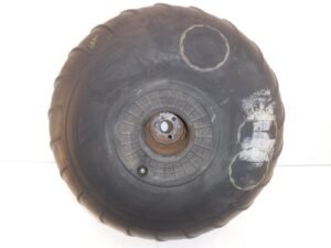 Honda ATC90 US90 ATC US 90 OHTSU 22X11-3.5 REAR TIRE (Does Not Hold Air)