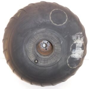 Honda ATC90 US90 ATC US 90 OHTSU 22X11-3.5 REAR TIRE (Does Not Hold Air)