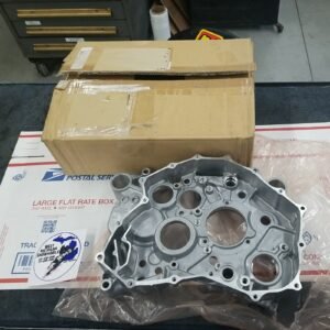 Honda Crankcase OEM 11100-HR6-B00 QTY 1