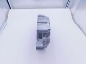 HONDA LEFT ENGINE CENTER CRANK CASE TRX450R TRX 450R 04-05 11200-HP1-670 OEM - Image 3