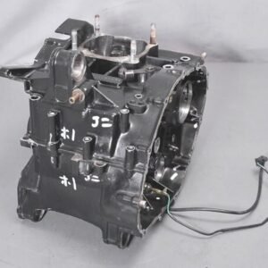 Honda NS250R MC11 genuine crankcase