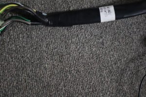 Honda OEM Ignition Switch and 17-18' Wire Harness W/Extra Key, New, Out of Box - Image 4