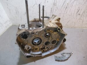 Honda Rancher 420 4x4 Crank Case Left Right 2017
