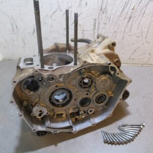 Honda Rancher 420 4x4 Crank Case Left Right 2017
