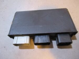 Honda Rancher 420 4x4 PGM Unit 2017 - Image 4
