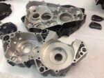 HONDA TRX450R COMPLETE ENGINE REBUILD - TRX450 450R TRX 450 ATV - PARTS / LABOR