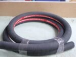 HOSE FUEL GAS DIESEL TANK FILL BOAT 1-1/2 INCH ID X 10FT 350 TYPE A2 350-1123