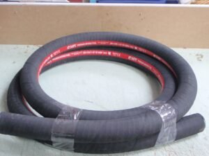 HOSE FUEL GAS DIESEL TANK FILL BOAT 1-1/2 INCH ID X 10FT 350 TYPE A2 350-1123