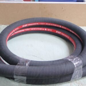 HOSE FUEL GAS DIESEL TANK FILL BOAT 1-1/2 INCH ID X 10FT 350 TYPE A2 350-1123