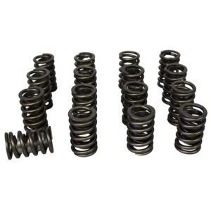 Howards 98213-K12, Kit 1.265 Valve Spring Kit Sin Fits gle W/Damper Performance - Image 4