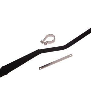 HPR Performace PK Exhaust Power Pipe & Stinger HONDA 1979-1986 ATC110