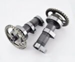 Intake Exhaust Camshaft Cam Shaft engine kit for QuadRacer LTR 450 LT-R450 06~09