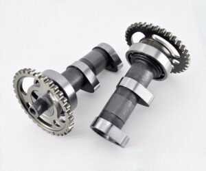 Intake Exhaust Camshaft Cam Shaft engine kit for QuadRacer LTR 450 LT-R450 06~09