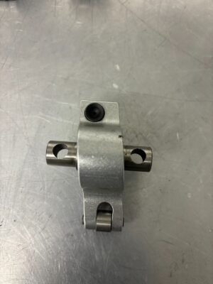 Jesel 1.60 Rocker Shaft Rockers C3 Yates Heads Nascar SVO Hendrick Nhra - Image 2