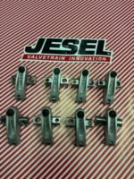 Jesel 1.80 Rocker Shaft Rockers DA2R DA2L SB2.2 Nascar SVO Hendrick Nhra