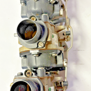 Johnson Evinrude 1996 - 2001 25 35 HP 3 Cyl Carburetor Set