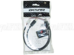 K-Tuned K20 K24 K-Swap All-In-One Adjustable VSS Speed Sensor Converter