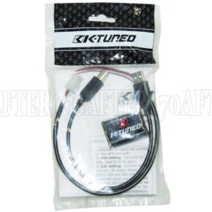 K-Tuned K20 K24 K-Swap All-In-One Adjustable VSS Speed Sensor Converter
