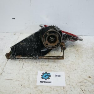 Kaiser Willys Jeep Ramsey Winch Power Take-Off Dana 20 ST-1 73026 Commando