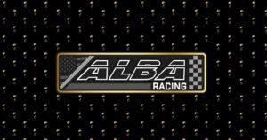 Kawasaki KFX 400 KFX 450R Rear Wheels Beadlock 9x8 3+5 4/110 Alba Racing BG - Image 3