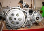 KAWASAKI KFX400 COMPLETE ENGINE REBUILD 400 KFX Z400 LTZ400 ATV - PARTS / LABOR