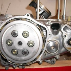 KAWASAKI KFX400 COMPLETE ENGINE REBUILD 400 KFX Z400 LTZ400 ATV - PARTS / LABOR