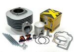 Kawasaki KFX80 KFX 80 Power Top End Rebuild Kit Pro X Piston Gaskets Cylinder
