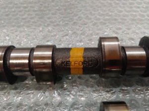 Kelford Cams Camshaft Set 8-TX264 Mitsubishi Lancer Evo 4-8 4G63 EU Shipping - Image 2