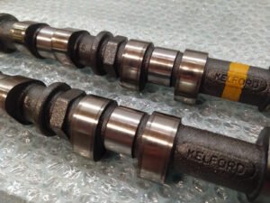 Kelford Cams Camshaft Set 8-TX264 Mitsubishi Lancer Evo 4-8 4G63 EU Shipping - Image 3