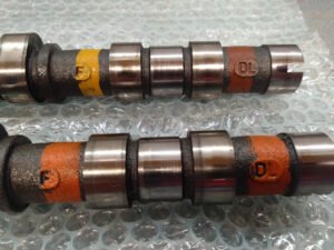 Kelford Cams Camshaft Set 8-TX264 Mitsubishi Lancer Evo 4-8 4G63 EU Shipping - Image 4