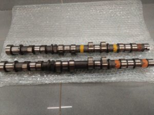 Kelford Cams Camshaft Set 8-TX264 Mitsubishi Lancer Evo 4-8 4G63 EU Shipping
