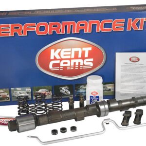 Kent Cams Cam Kit-H180K Sports Torque-for Rover 3.5, 3.9, 4.6, 5.0 V8 Hydraulic
