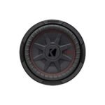 KICKER 10" CompRT 2 Ohm Subwoofer (In Store)