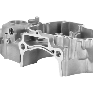 Left Side Engine Crankcase for Honda TRX450R TRX450ER 11200-HP1-600,11200HP1600 - Image 3